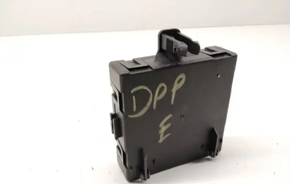 Mercedes-Benz B W246 W242 Door control unit/module A1669006502 A1669025901 A1668202626