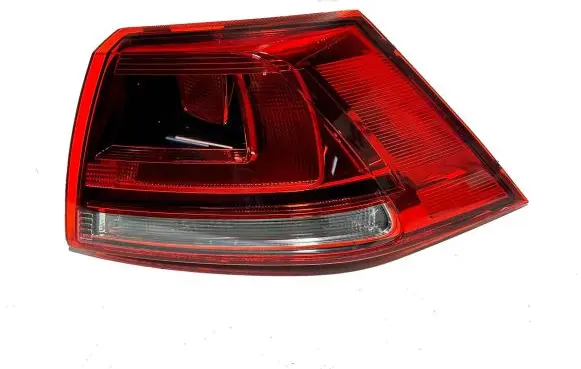Volkswagen Golf VII Rear/tail lights 5G0945096P 19774