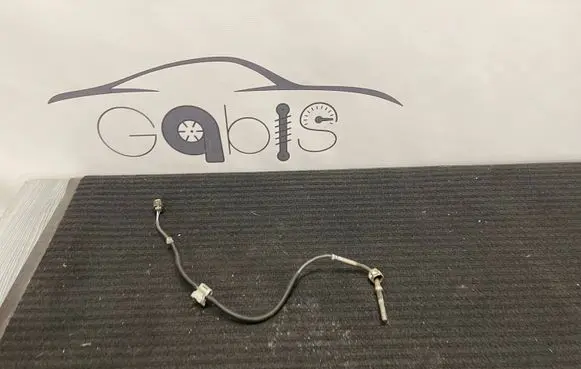 Mercedes-Benz GLS X166 Exhaust gas temperature sensor 1717294210601