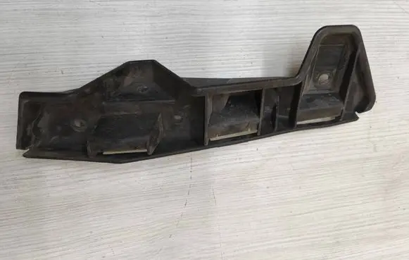 Renault Master III Front bumper mounting bracket 0001036423