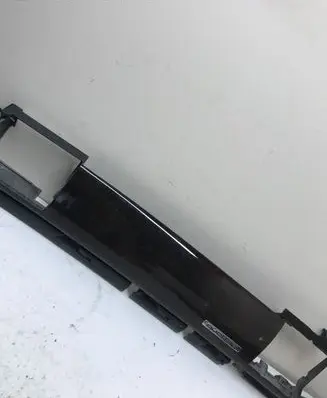 Audi A8 S8 D3 4E Dashboard center trim panel 4E2857185