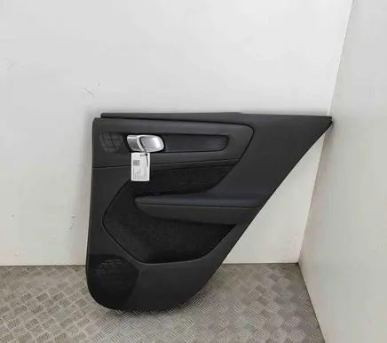 Volvo XC40 Rear door card panel trim 31407710