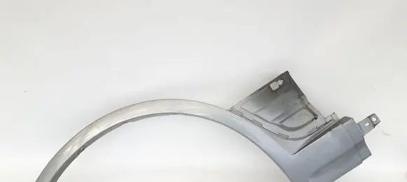 BMW X3 E83 Front arch trim 