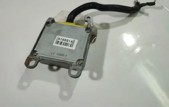Toyota Avensis Verso Airbag control unit/module 8917044050