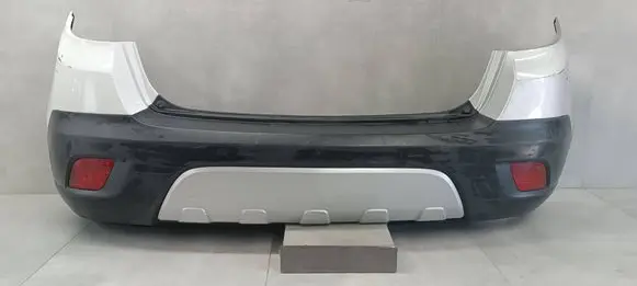 Opel Mokka Rear bumper 95352038
