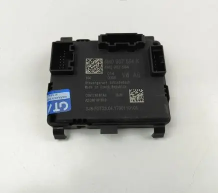 Porsche Panamera (971) Sunroof control unit/module 4M0907594K 4M0907594