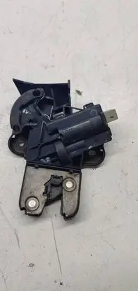 Audi A6 S6 C6 4F Tailgate/trunk/boot lock/catch/latch 4f5827505c