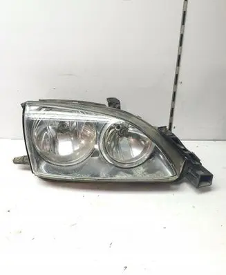 Toyota Avensis T220 Headlight/headlamp 8113005100