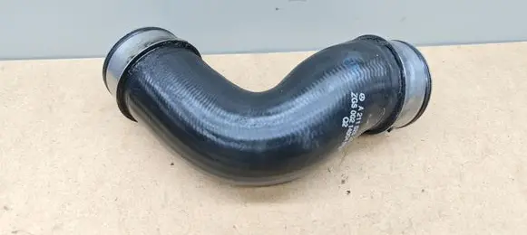 Mercedes-Benz E W211 Intercooler hose/pipe A2115282582