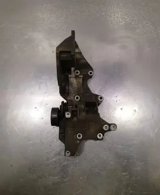 Volkswagen Polo V 6R Generator/alternator bracket 03L903143K A1S19C03