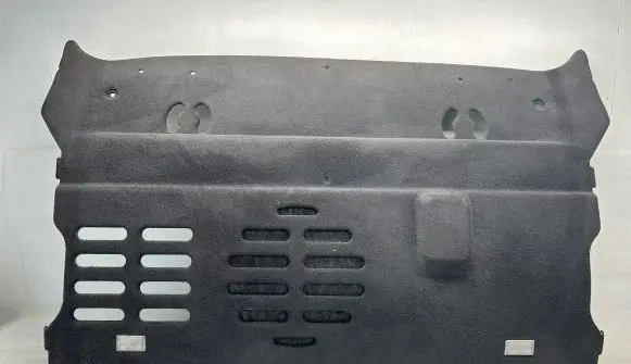 Audi A8 S8 D3 4E Other trunk/boot trim element 4E0867437E 8E0947101