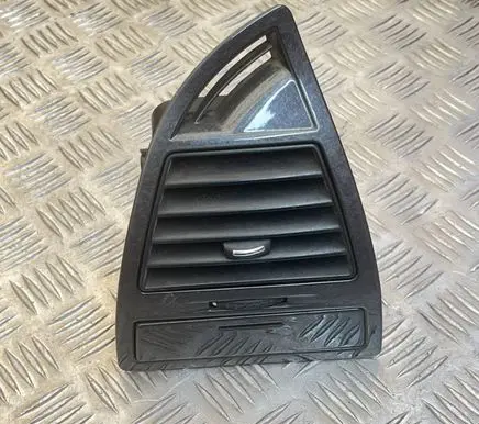 Citroen C4 I Picasso Dashboard side air vent grill/cover trim 9646337977