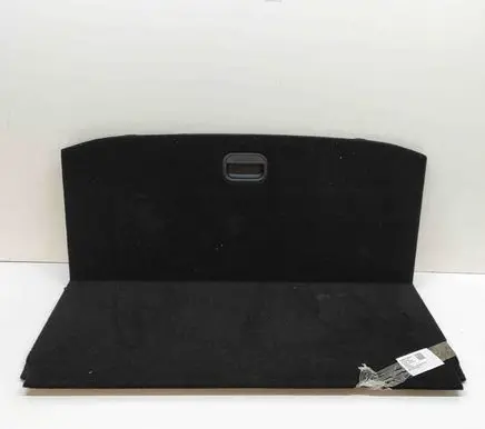 KIA Sportage Trunk/boot floor carpet liner 85715R2000