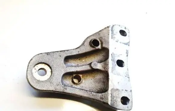 Seat Ibiza IV (6J,6P) Engine mounting bracket 6q0199185t