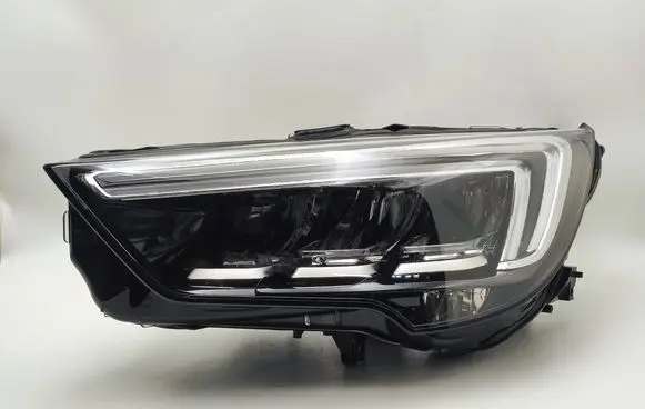 Headlight/headlamp