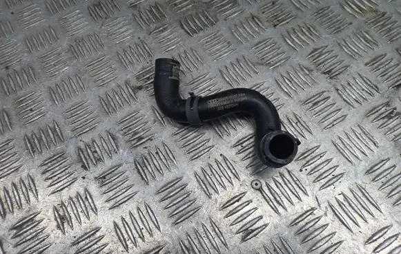 Audi A5 Engine coolant pipe/hose 8W0819337