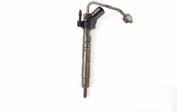 Fuel injector