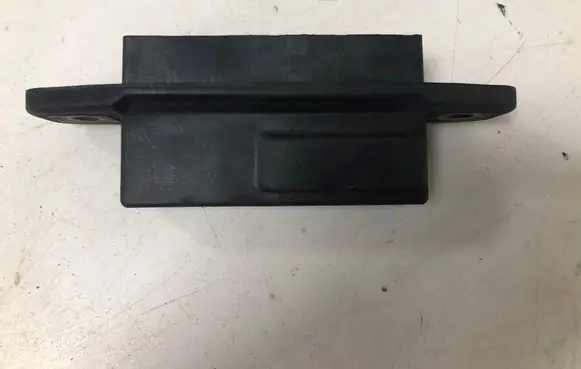 Toyota Verso Tailgate/trunk/boot exterior handle 0505Q11