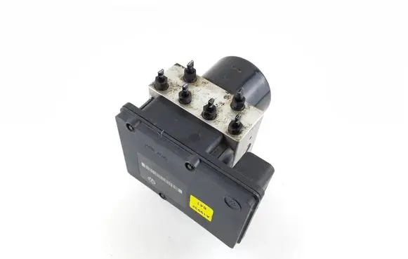 Volkswagen Touareg I ABS Pump 7L0907379G 7L0614111H 7L0907379