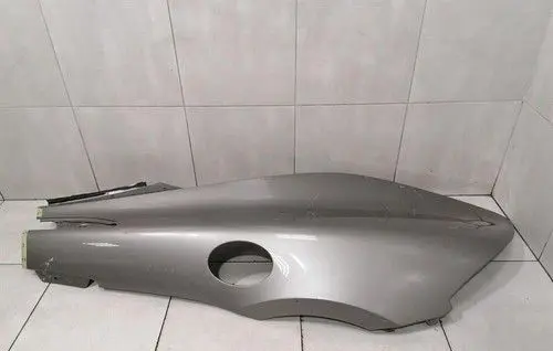 McLaren 570S Fender 13AA190CP