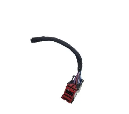 Ford Mustang VI Other wiring loom