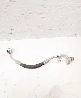 Audi A8 S8 D5 Air conditioning (A/C) pipe/hose 4N0260757