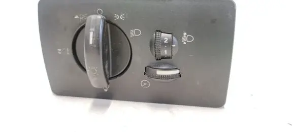 Ford Mondeo Mk III Light switch 4S7T13A024AA