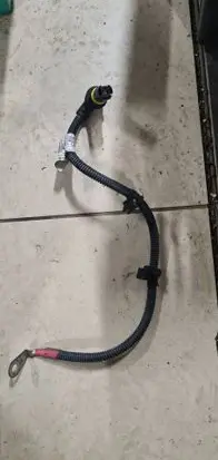 BMW 5 F10 F11 Glow plug wires 7800167