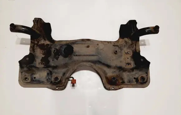 Engine mount bracket