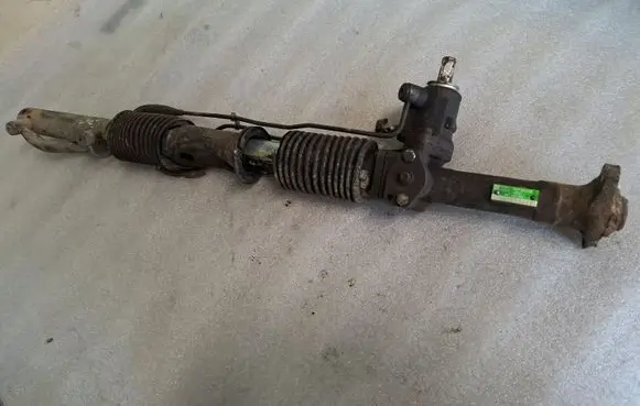 Audi 100 200 5000 C3 Steering rack 4A1422065
