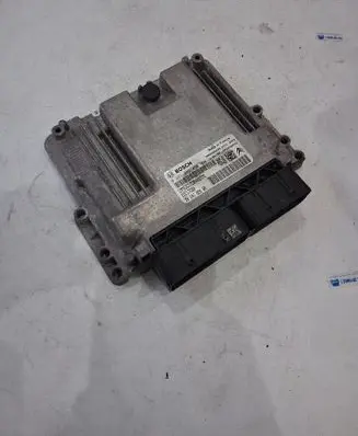 Peugeot 308 Engine control unit/module ECU 9814182680 0281032456