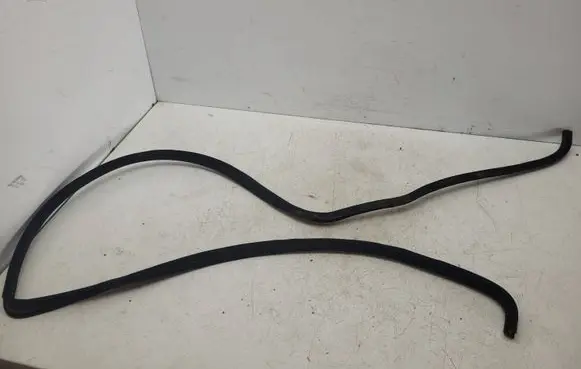 Mercedes-Benz 190 W201 Rear door rubber seal (on body) 