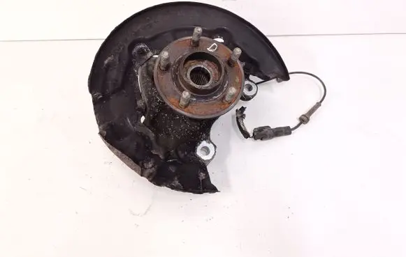 Ford Mondeo MK V Front wheel hub DG9C2C448BA