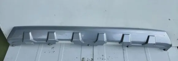 Subaru XV Front bumper lip E555EFJ100