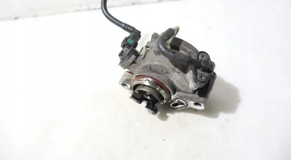 Ford Fiesta Vacuum pump