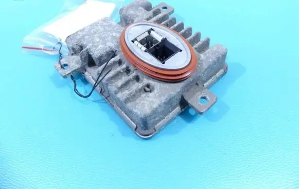 BMW X1 E84 Headlight ballast module Xenon 7237647 IMPRK1341672
