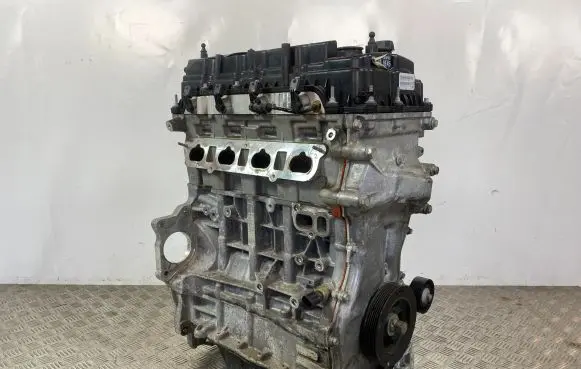 Jeep Cherokee Engine EDE