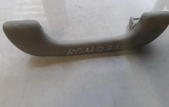 Nissan Note (E11) Front interior roof grab handle 73940AX600