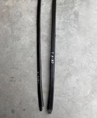 Honda CR-V Windshield trim