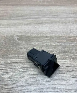 Audi A3 S3 8P Hazard light switch 8P0941509