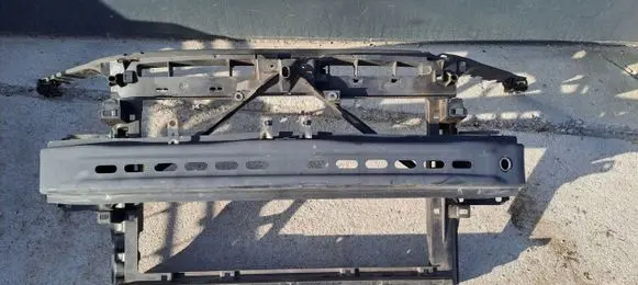 Skoda Octavia Mk3 (5E) Radiator support slam panel 5E0805588