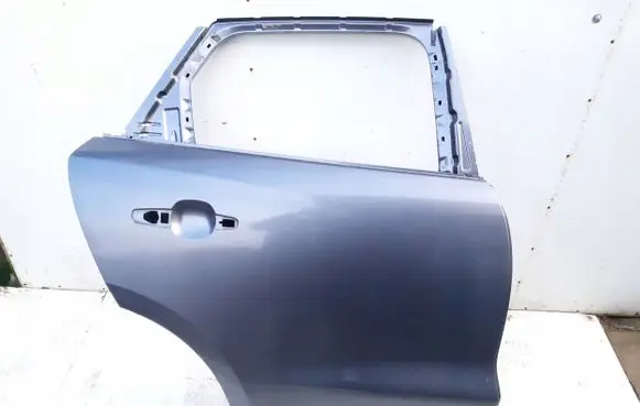 Jaguar F-Pace Rear door T4N2633CX