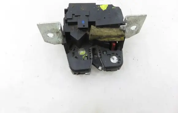 Mercedes-Benz B W245 Tailgate/trunk/boot lock/catch/latch A1697400035