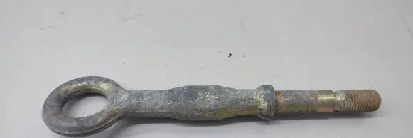 Volvo XC70 Towing hook eye 