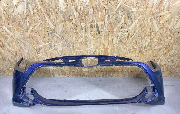 Toyota Corolla E210 E21 Front bumper 5211902J90
