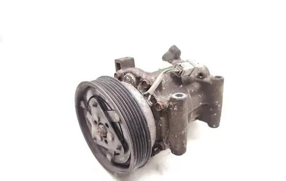Nissan Note (E11) Air conditioning (A/C) compressor (pump) 92600AZ74A