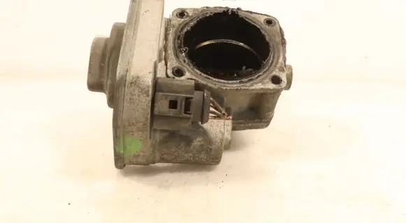Opel Meriva A Throttle body valve 897876266