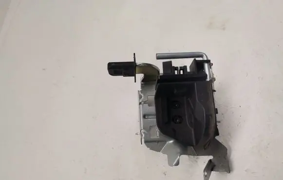 BMW 3 F30 F35 F31 Parcel shelf load cover mount bracket 7268030