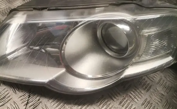 Volkswagen PASSAT B6 Headlight/headlamp 3c0941005s