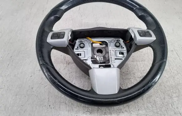 Opel Astra H Steering wheel